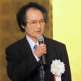 高須はじめご挨拶